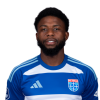 Player cutout