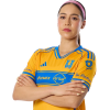 Player cutout