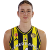 Player cutout