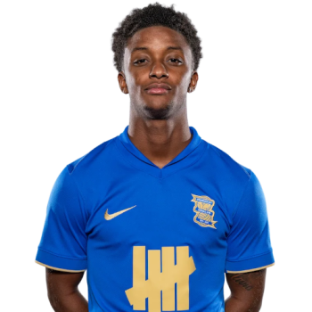 Demarai Gray profile image