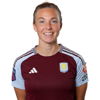 Rachel Corsie profile image