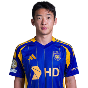 Min-Woo Kim profile image