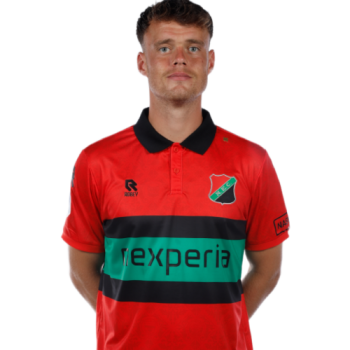 Vito van Crooij profile image