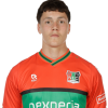 Player cutout