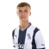 Player cutout