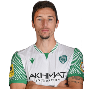 Zoran Nižić profile image