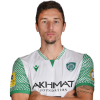 Player cutout