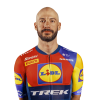 Player cutout
