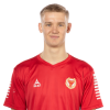 Player cutout
