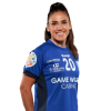 Player cutout