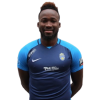 Player cutout