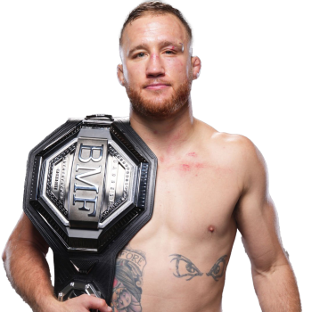 Justin Gaethje