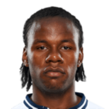 Shaq Coulthirst profile image