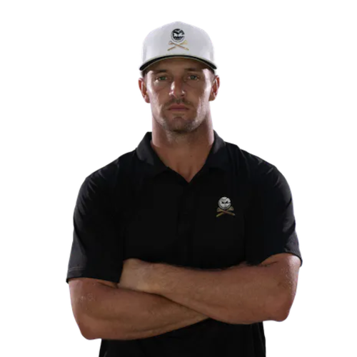 Bryson DeChambeau