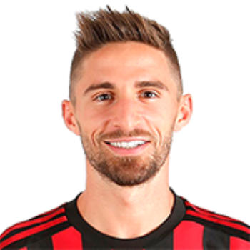 Fabio Borini profile image