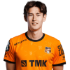 Player cutout