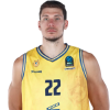 Player cutout