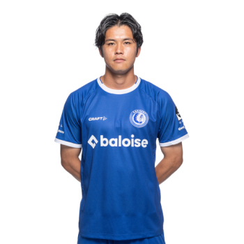 Atsuki Ito profile image