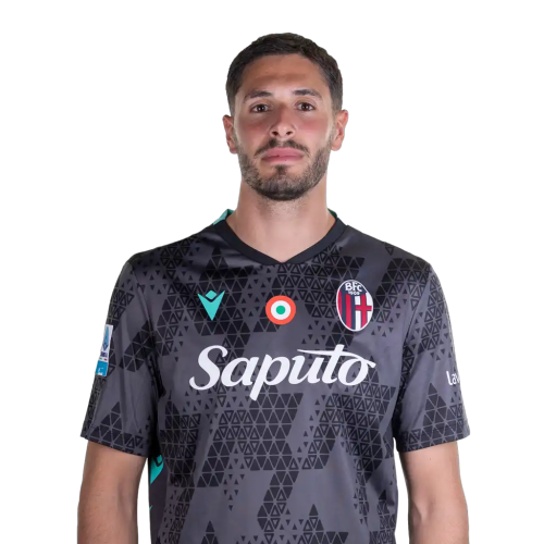 페데리코 라발리아