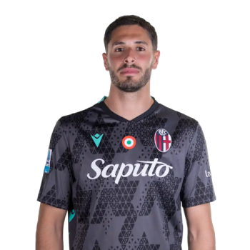 Federico Ravaglia profile image