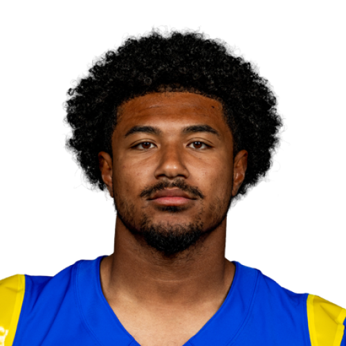 Ronnie Rivers
