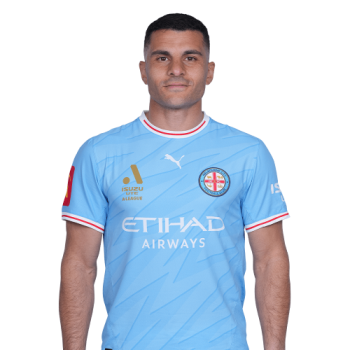 Andrew Nabbout profile image