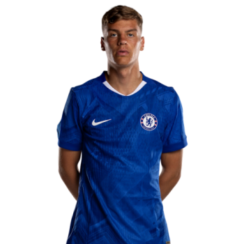 Ollie Harrison profile image