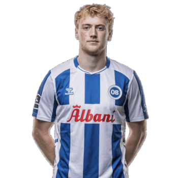 julius berthel askou profile image