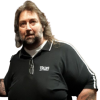 Player cutout
