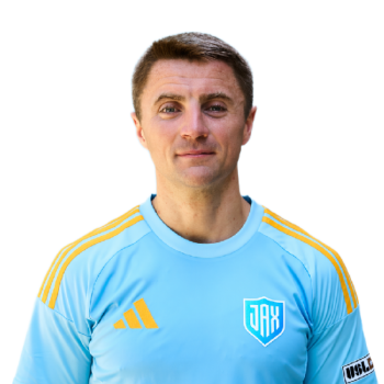 Jordan Rossiter profile image