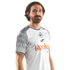 Player cutout