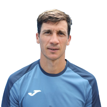 Facundo Bagnis cutout