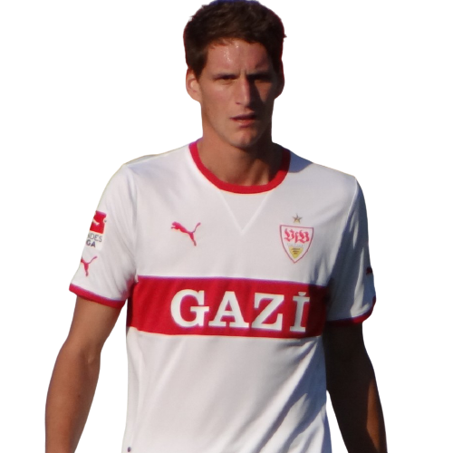 Benedikt Röcker