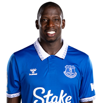 Abdoulaye Doucoure profile image