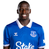 Player cutout