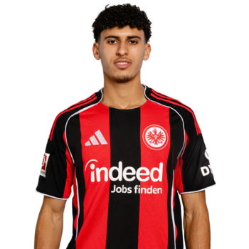 Ayoube Amaimouni profile image