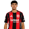 Player cutout