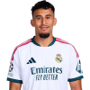 Player cutout
