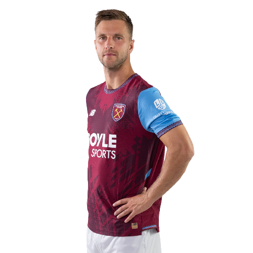 Joel Veltman