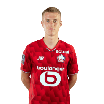 Hákon Arnar Haraldsson profile image