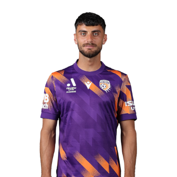 John Koutroumbis profile image