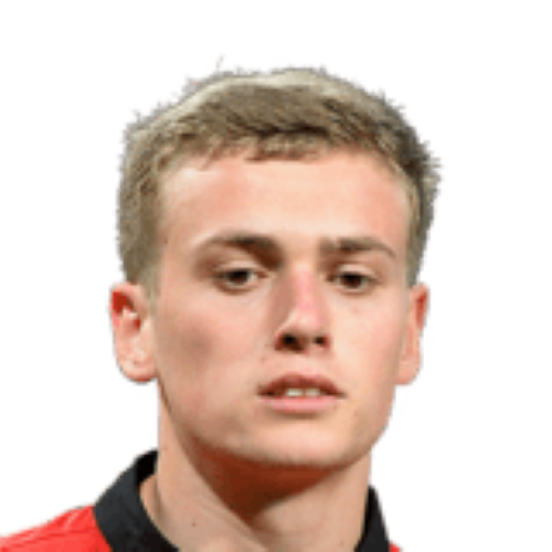 James Wilson