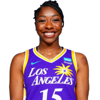 Aari McDonald