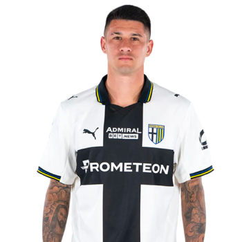 Lautaro Valenti