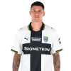 Player cutout