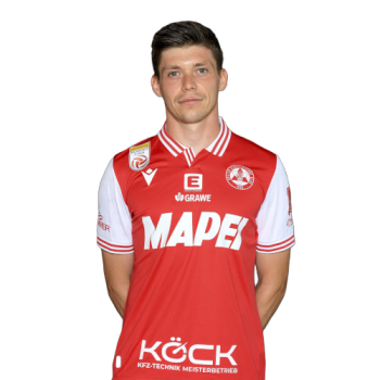 Thorsten Schriebl profile image