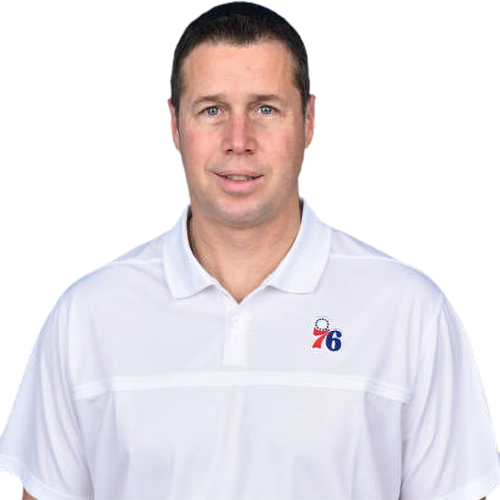 Dave Joerger