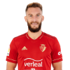 Player cutout