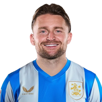Alfie May profile image