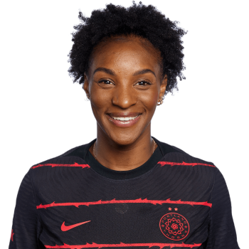 Crystal Dunn profile image